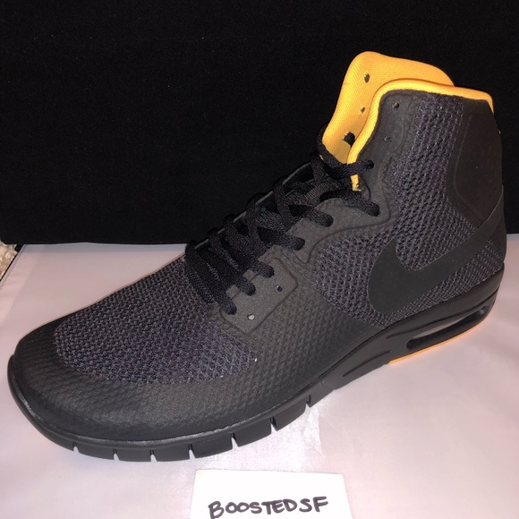 nike paul rodriguez 7 hyperfuse max